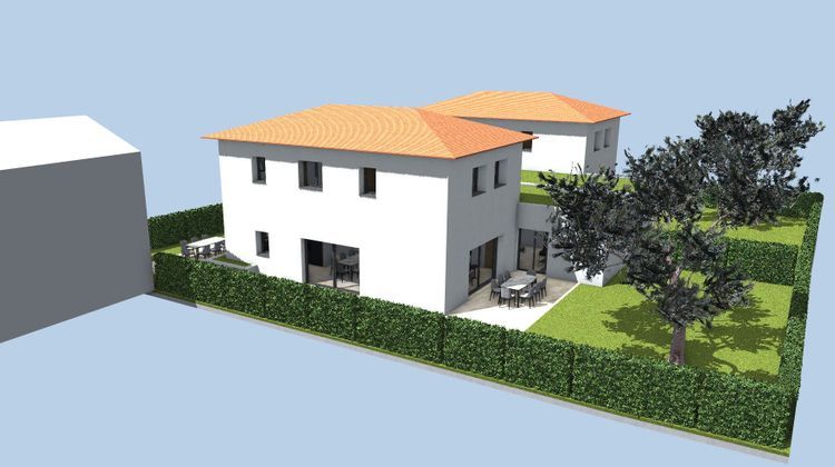 Ma-Cabane - Vente Maison SOLAIZE, 390 m²