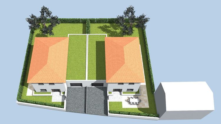 Ma-Cabane - Vente Maison SOLAIZE, 390 m²