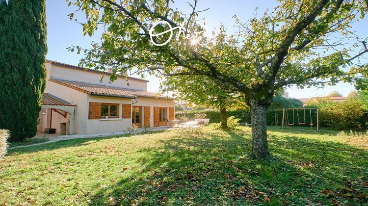 Ma-Cabane - Vente Maison SOLAIZE, 97 m²