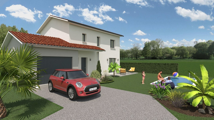 Ma-Cabane - Vente Maison Solaize, 93 m²