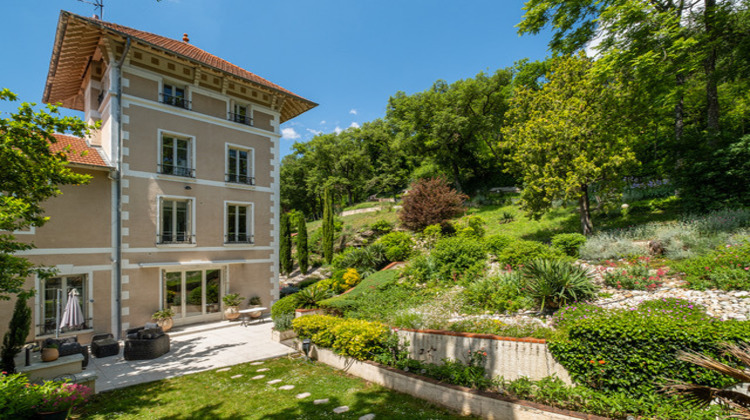 Ma-Cabane - Vente Maison Solaize, 300 m²
