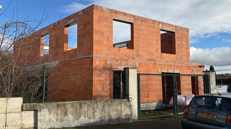 Ma-Cabane - Vente Maison Solaize, 390 m²