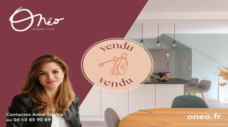 Ma-Cabane - Vente Maison SOLAIZE, 90 m²