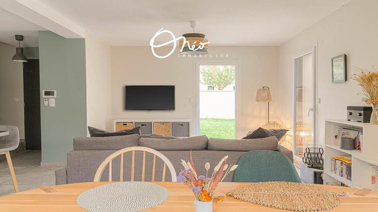 Ma-Cabane - Vente Maison SOLAIZE, 90 m²