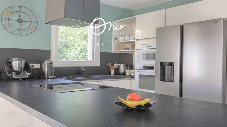 Ma-Cabane - Vente Maison SOLAIZE, 90 m²