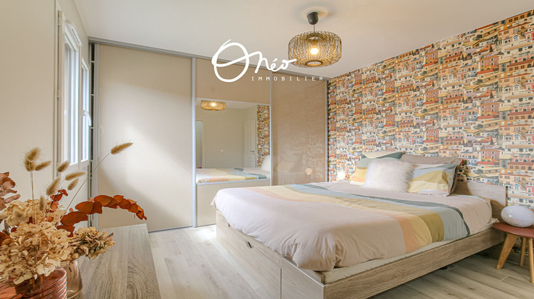 Ma-Cabane - Vente Maison SOLAIZE, 90 m²