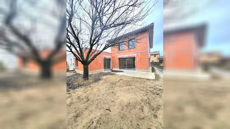 Ma-Cabane - Vente Maison Solaize, 144 m²