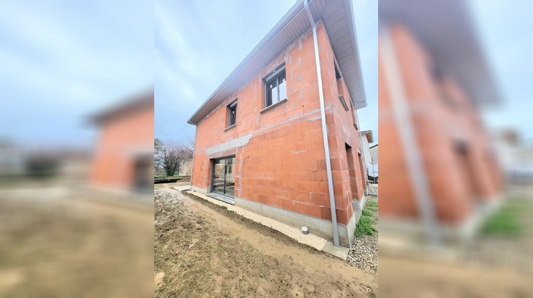 Ma-Cabane - Vente Maison Solaize, 144 m²