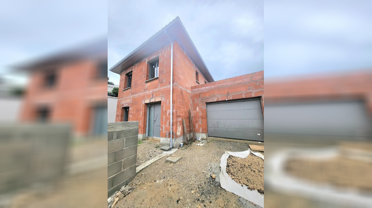 Ma-Cabane - Vente Maison Solaize, 144 m²