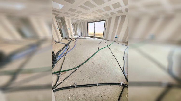 Ma-Cabane - Vente Maison Solaize, 144 m²