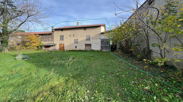 Ma-Cabane - Vente Maison Solaize, 200 m²