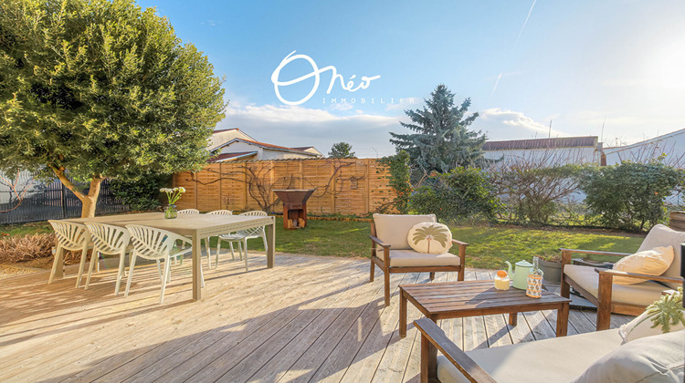 Ma-Cabane - Vente Maison SOLAIZE, 116 m²