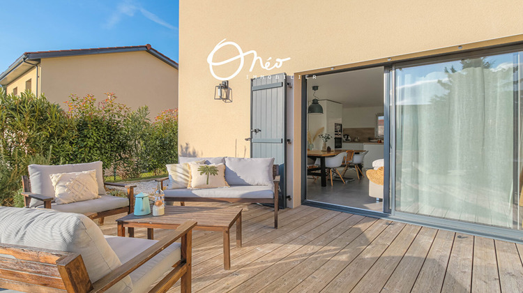 Ma-Cabane - Vente Maison SOLAIZE, 116 m²