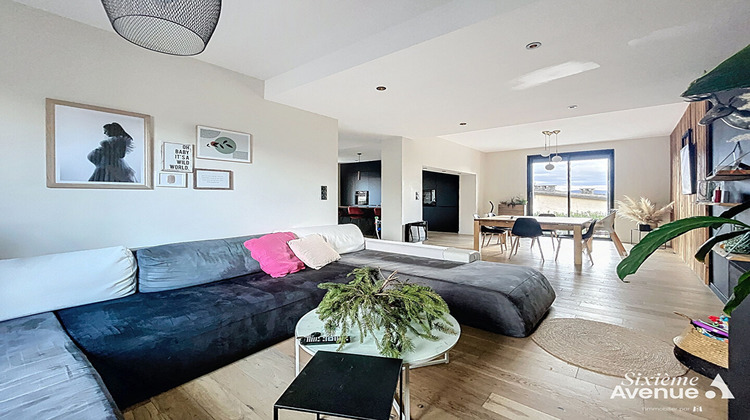 Ma-Cabane - Vente Maison SOLAIZE, 160 m²