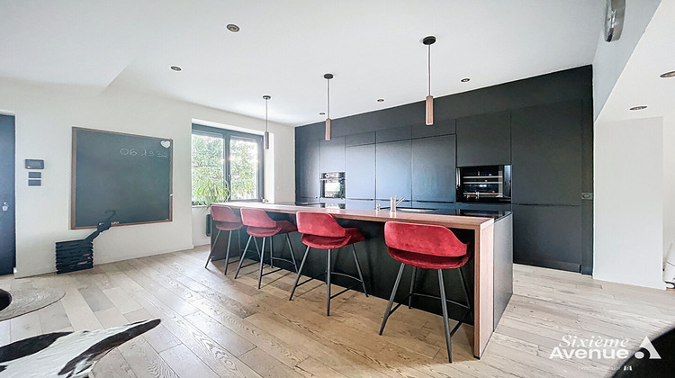 Ma-Cabane - Vente Maison SOLAIZE, 160 m²