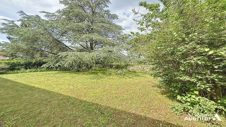 Ma-Cabane - Vente Maison SOLAIZE, 120 m²