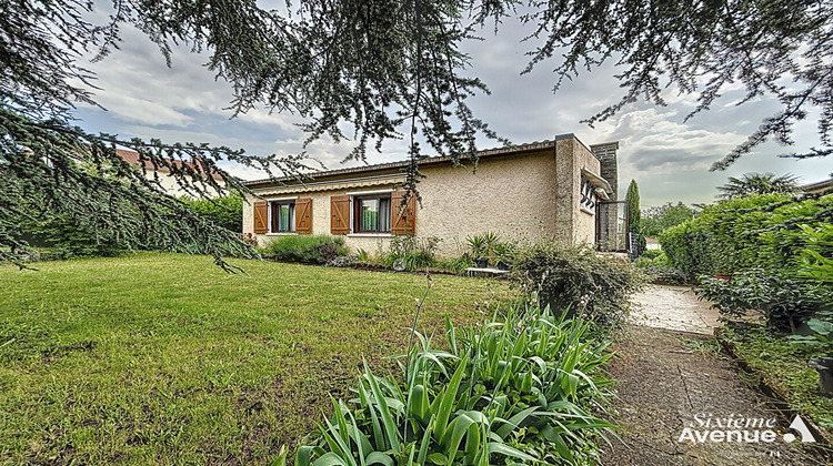 Ma-Cabane - Vente Maison SOLAIZE, 120 m²