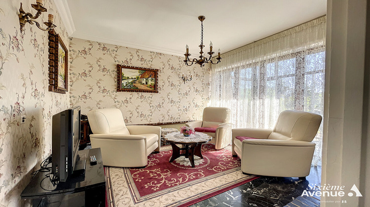 Ma-Cabane - Vente Maison SOLAIZE, 120 m²