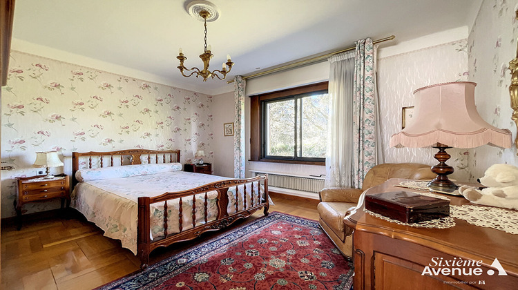 Ma-Cabane - Vente Maison SOLAIZE, 120 m²