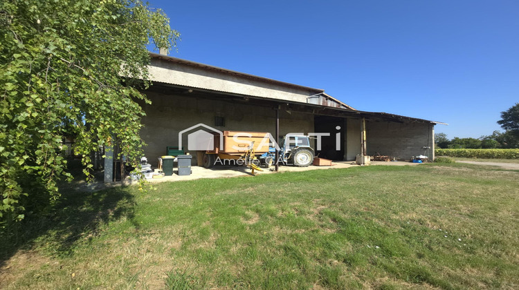 Ma-Cabane - Vente Maison Solaize, 242 m²