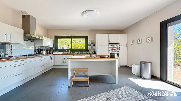Ma-Cabane - Vente Maison SOLAIZE, 179 m²