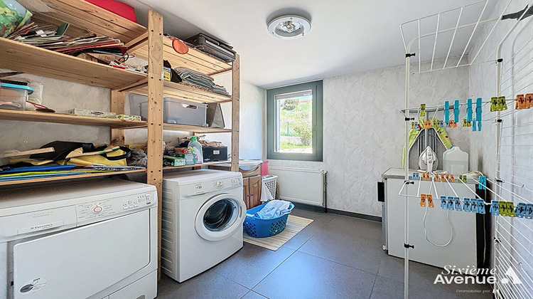 Ma-Cabane - Vente Maison SOLAIZE, 179 m²