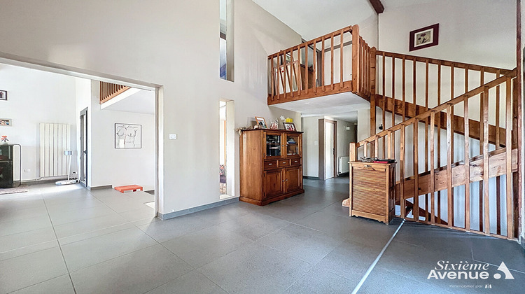 Ma-Cabane - Vente Maison SOLAIZE, 179 m²