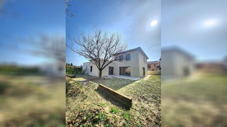 Ma-Cabane - Vente Maison Solaize, 144 m²