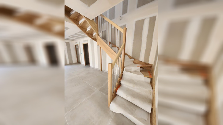 Ma-Cabane - Vente Maison Solaize, 144 m²