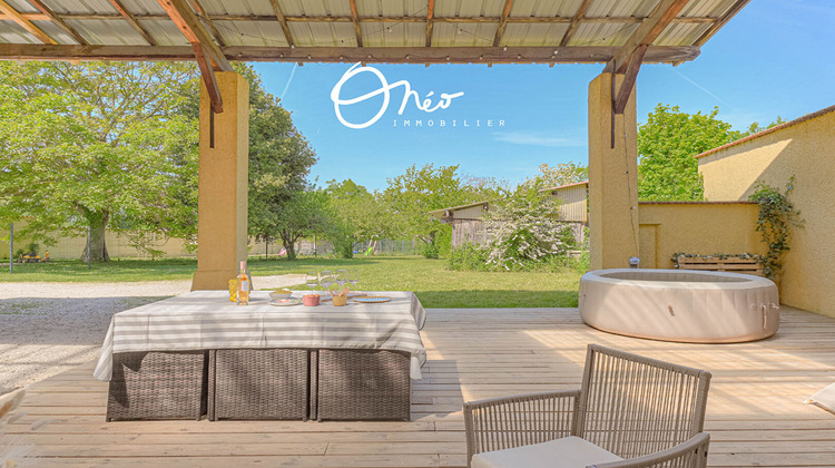 Ma-Cabane - Vente Maison SOLAIZE, 105 m²