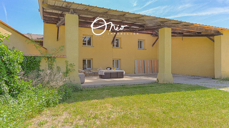 Ma-Cabane - Vente Maison SOLAIZE, 105 m²