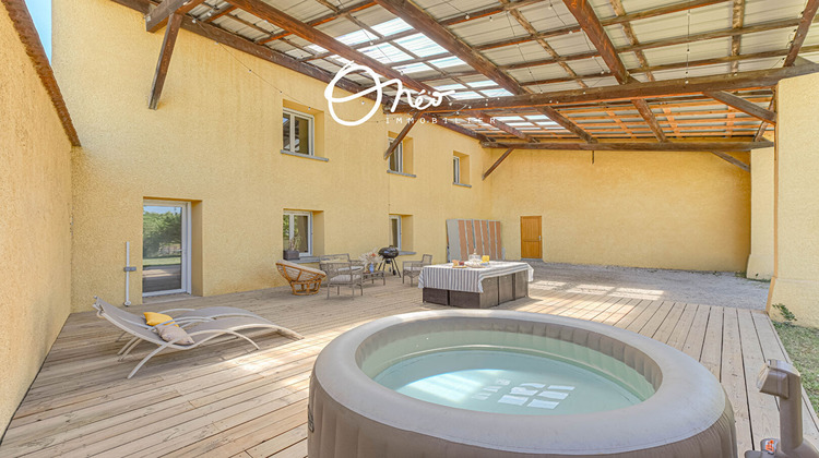 Ma-Cabane - Vente Maison SOLAIZE, 105 m²