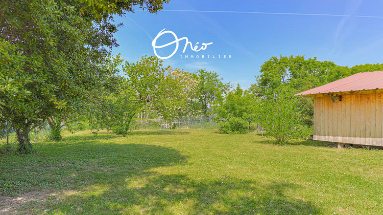 Ma-Cabane - Vente Maison SOLAIZE, 105 m²