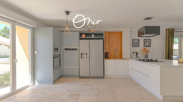 Ma-Cabane - Vente Maison SOLAIZE, 105 m²
