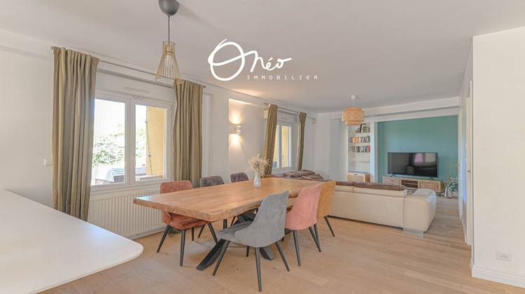 Ma-Cabane - Vente Maison SOLAIZE, 105 m²