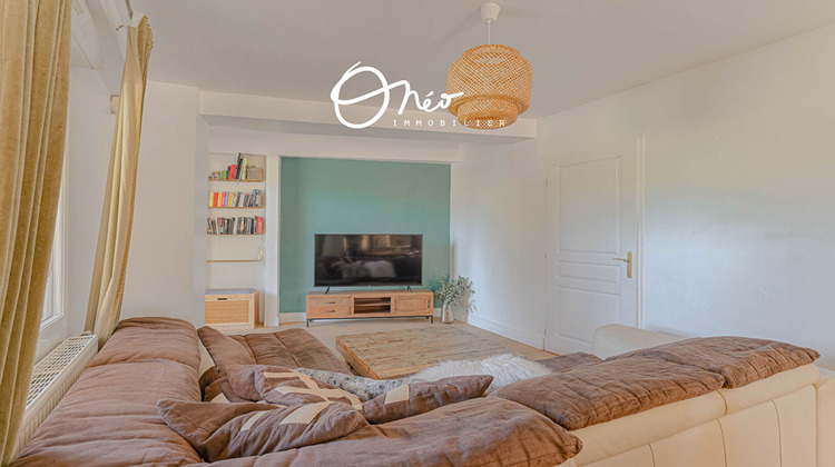 Ma-Cabane - Vente Maison SOLAIZE, 105 m²