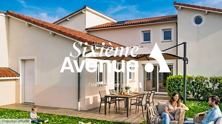Ma-Cabane - Vente Maison SOLAIZE, 170 m²