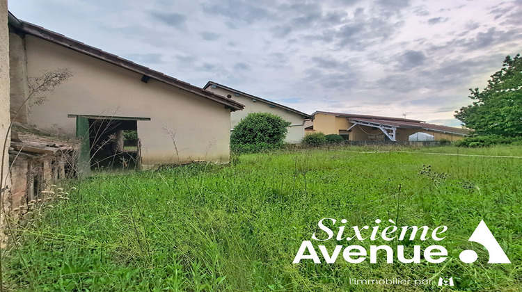 Ma-Cabane - Vente Maison SOLAIZE, 170 m²