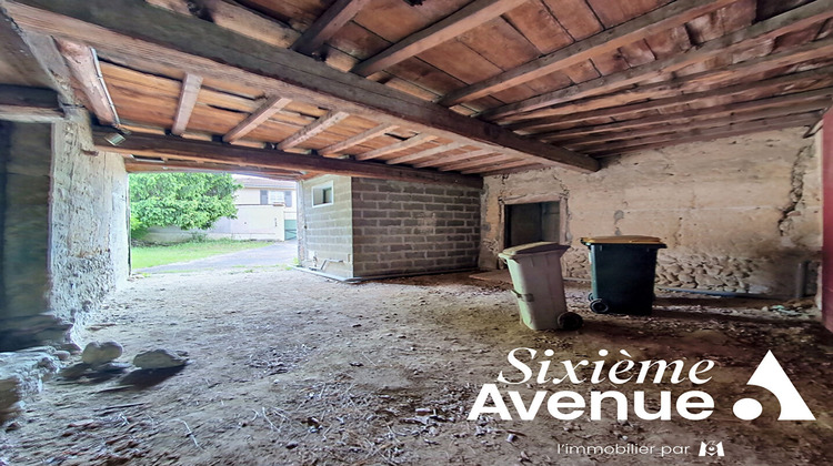 Ma-Cabane - Vente Maison SOLAIZE, 170 m²