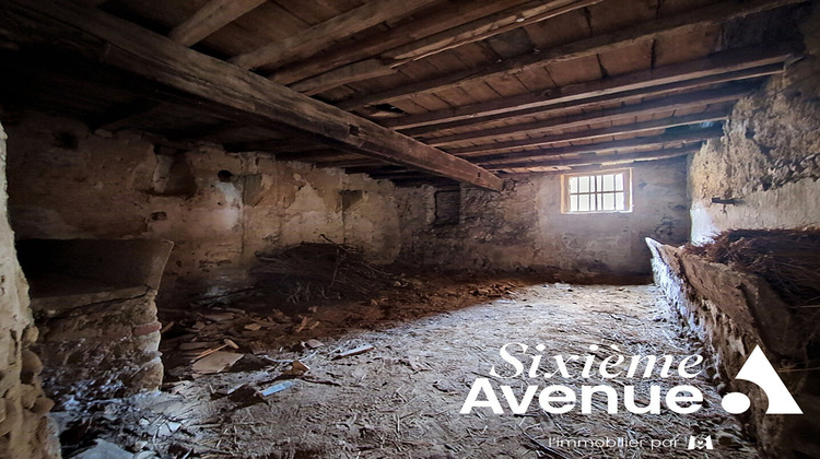 Ma-Cabane - Vente Maison SOLAIZE, 170 m²