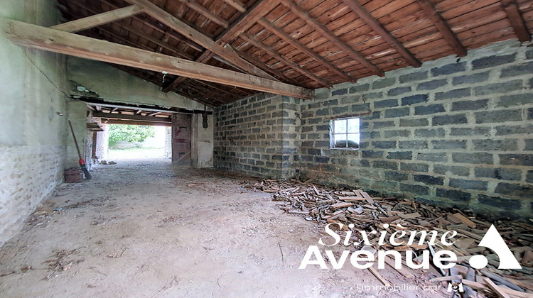 Ma-Cabane - Vente Maison SOLAIZE, 170 m²