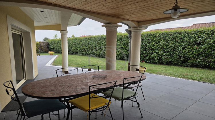 Ma-Cabane - Vente Maison SOLAIZE, 208 m²