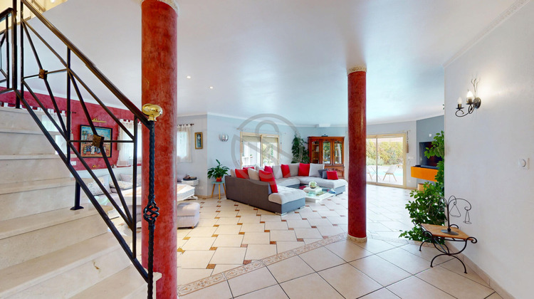 Ma-Cabane - Vente Maison SOLAIZE, 208 m²
