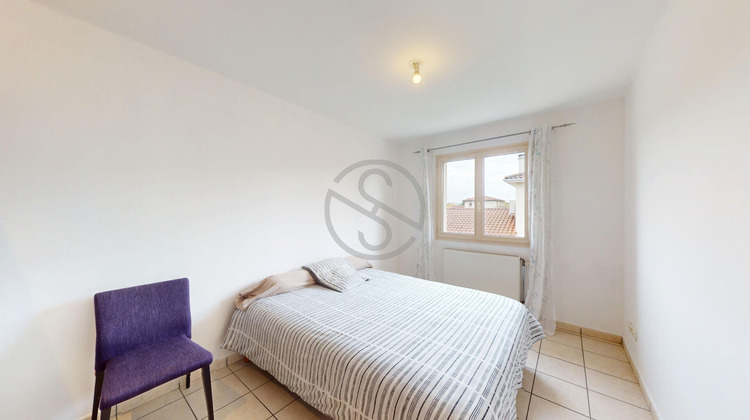 Ma-Cabane - Vente Maison SOLAIZE, 208 m²