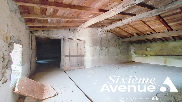 Ma-Cabane - Vente Maison SOLAIZE, 90 m²
