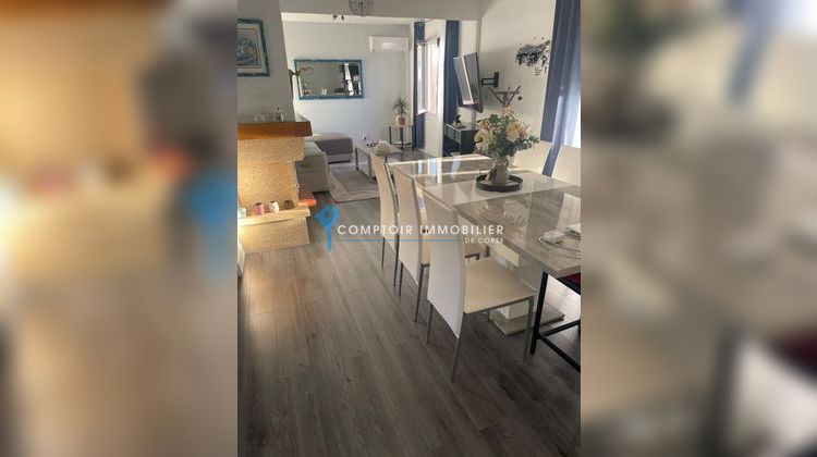 Ma-Cabane - Vente Maison Solaro, 146 m²