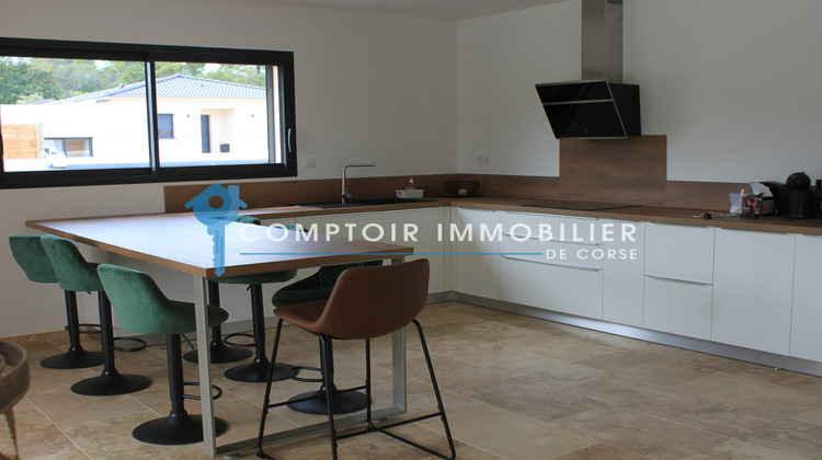 Ma-Cabane - Vente Maison Solaro, 138 m²