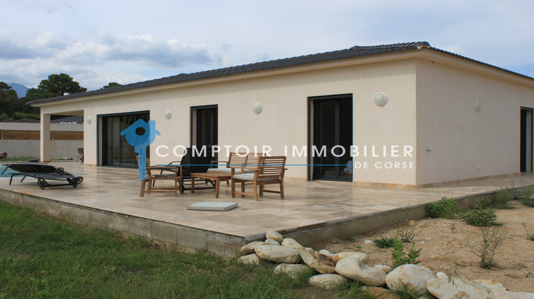 Ma-Cabane - Vente Maison Solaro, 138 m²