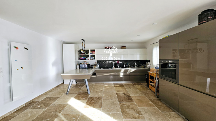 Ma-Cabane - Vente Maison Solaro, 102 m²