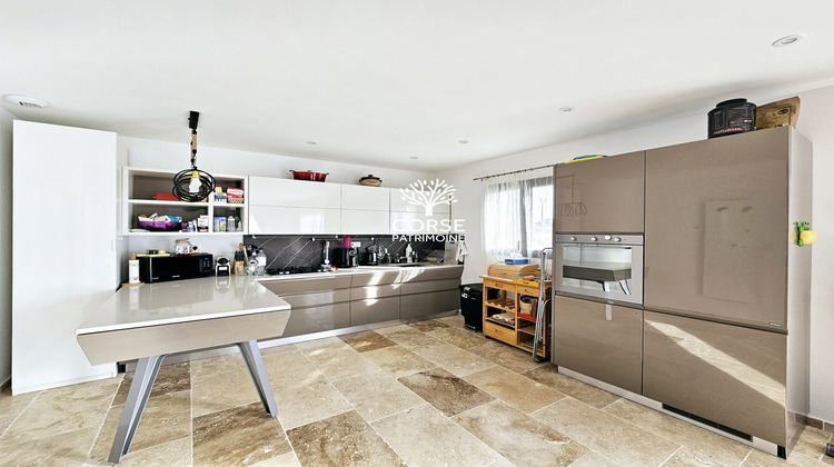 Ma-Cabane - Vente Maison Solaro, 102 m²